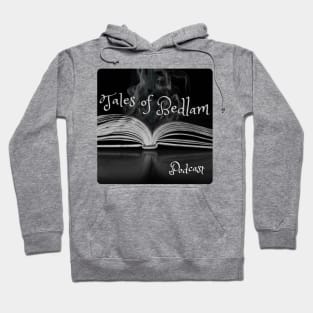 New Bedlam Logo Hoodie